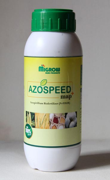 Azospeed Biofertilizer