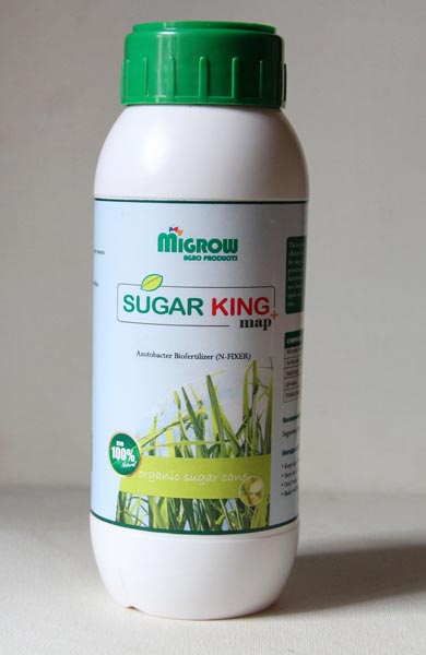 Sugar King Biofertilizer