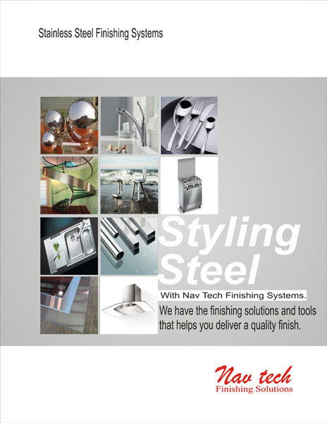 Metal Finishing Products