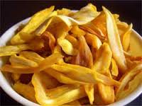 Jack Fruit Chips