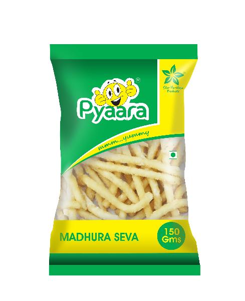 150gms Pyaara Madhura Seva