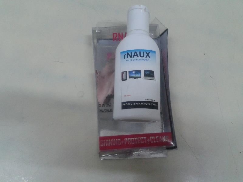RNAUX LONG CREAM Cleaning Product