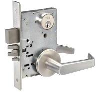 mortise locks