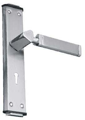 Stainless Steel Door Handle (MSS-405)