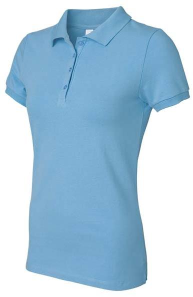 Ladies Polo T-Shirt