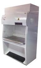 Rectangular Mild Steel Coated Biosafety Cabinets, for Laboratory, Feature : High Quality