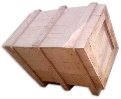 Wooden Box (02)