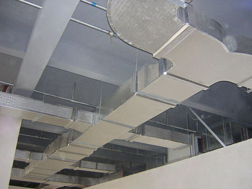 Air Duct Buy Air Duct in Foshan China from Foshan Insulation Material ...