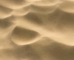 Sand