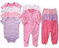 Infant Garments