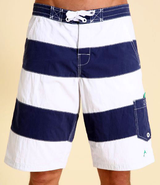 Mens Bermuda Short