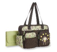 Baby diaper bag