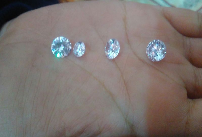 Polish Diamond