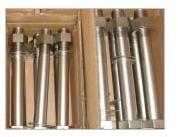 Steel Stud Bolts, Standard : ASTM A193 B7_ASTM A194 2H