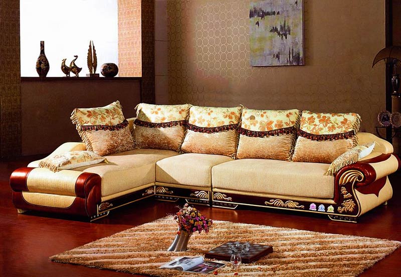 Designer Sofa