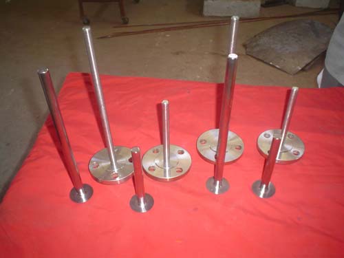 Fabricated Thermowells
