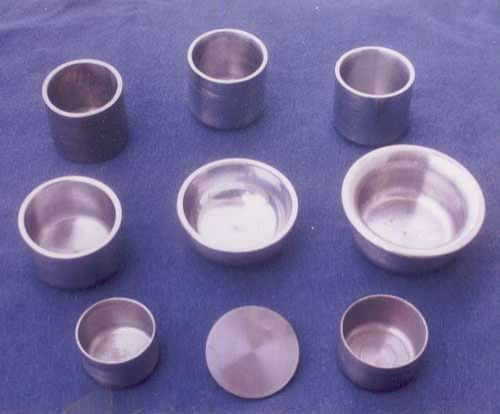 Tantalum Crucibles