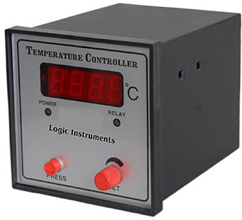 Digital Temprature Controller