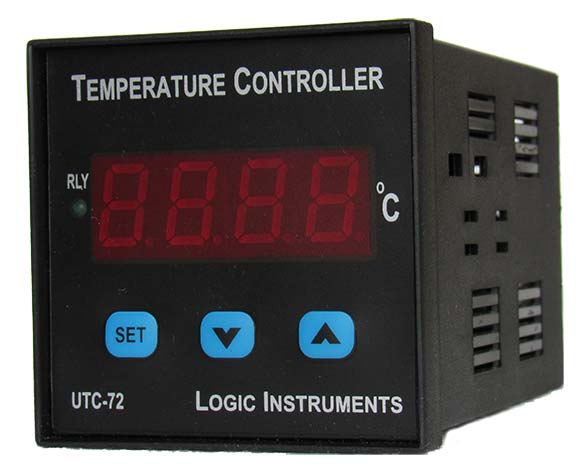 universal temperature controller