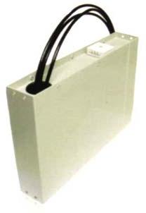 CLMD 33S Power Capacitor