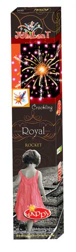 Royal Rocket