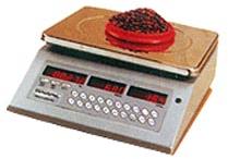 Table Top Price Computing Scale