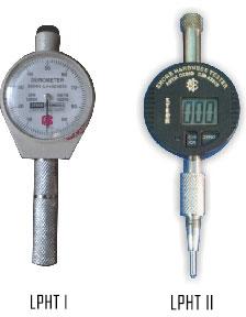 Thermometers LONG PROBE