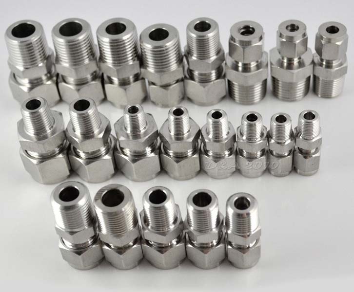 Explosion Proof Fittings