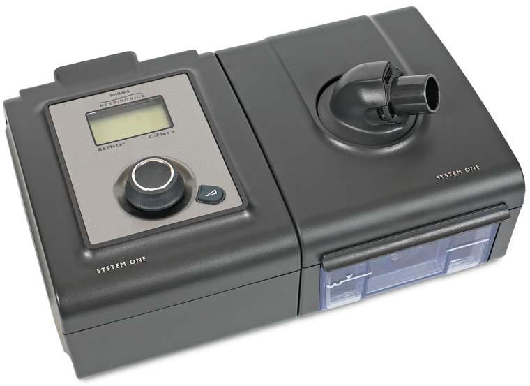 Cpap Machine