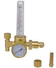 Gas Flow Meter
