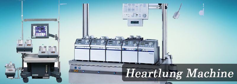 Heartlung Machine
