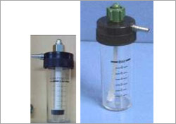 Humidifier Polycarbonate bottle