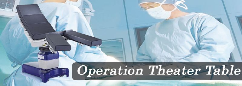 Operation Theater Table