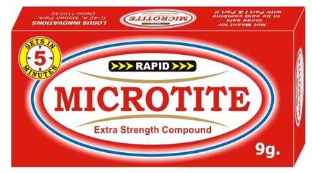 Rapid Microtite