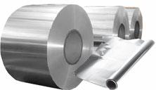 Household Aluminium Foil, Width : 300-450 mm