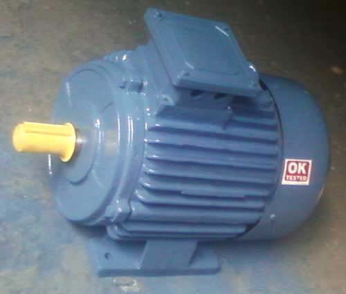 induction motor