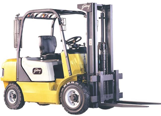 Forklift Spare Part dealers