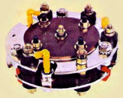 Rectifier Diode Assembly