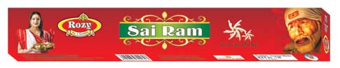 Sai Ram Agarbatti