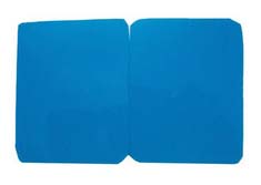 Pigment Blue Dyes (15.0)