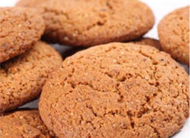 Glucose Cookies