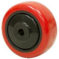 polyurethane wheels