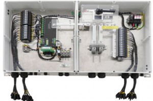 String Monitoring Box