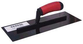 Plastering trowel