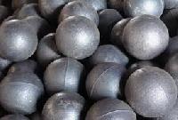 SRNM Round ddddForged Steel Forged Grinding Media Balls