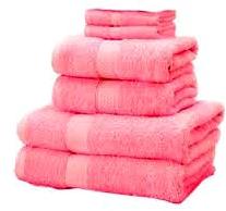 Bath Towel 001
