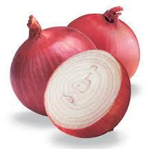 red onion