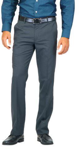 Mens Structure Trousers