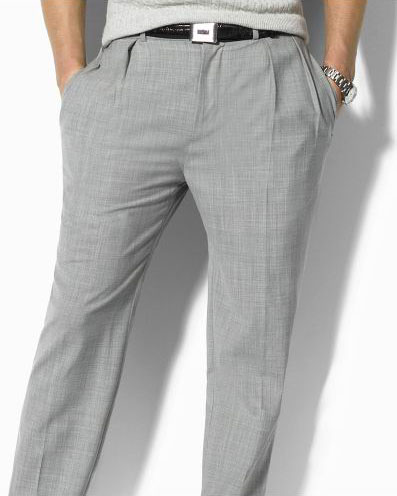 Mens TR Trousers