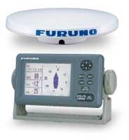 Furuno Satellite Compass